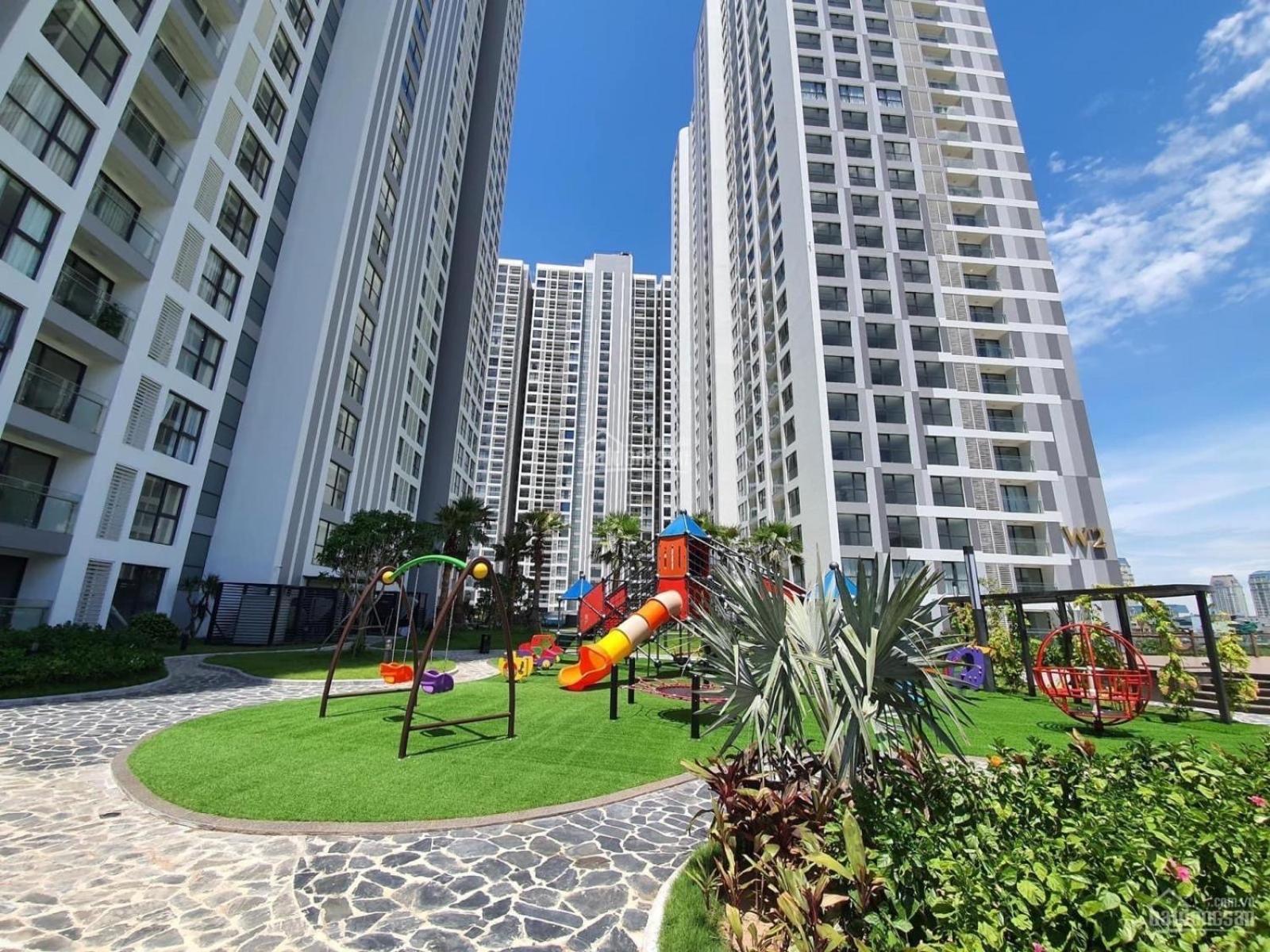 Skynest Vinhomes West Point Hà Nội