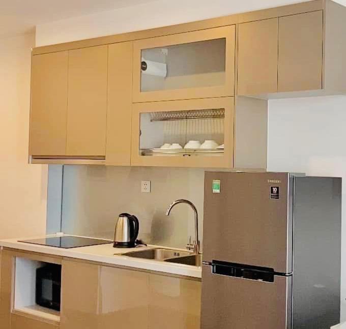 Apartment Skynest Vinhomes West Point Hanoi