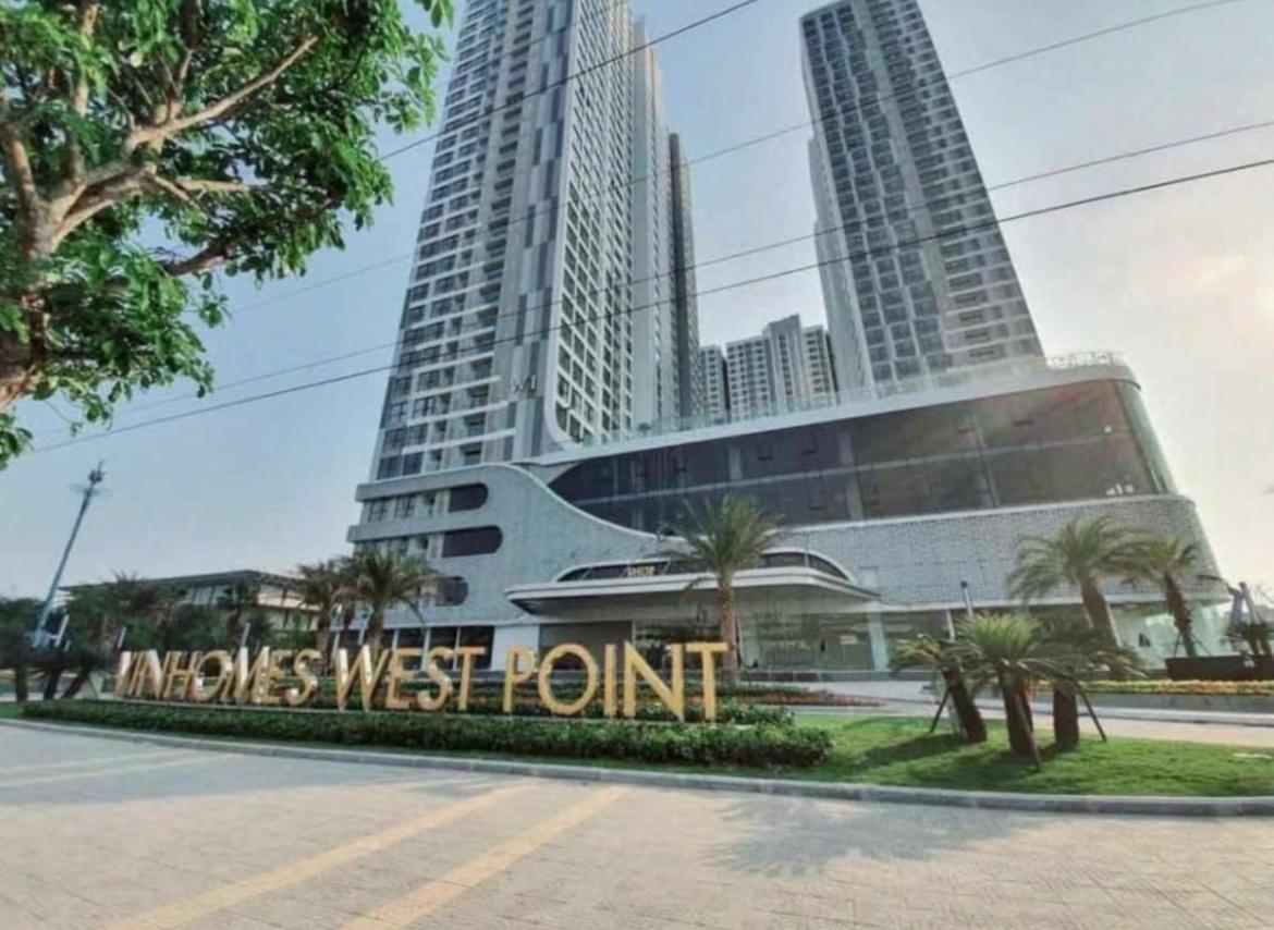 Skynest Vinhomes West Point Căn hộ