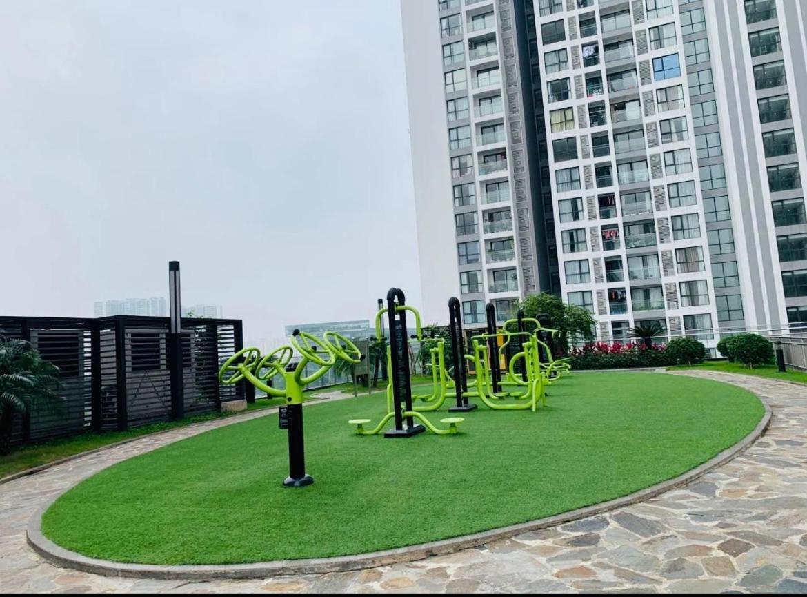Skynest Vinhomes West Point Căn hộ *