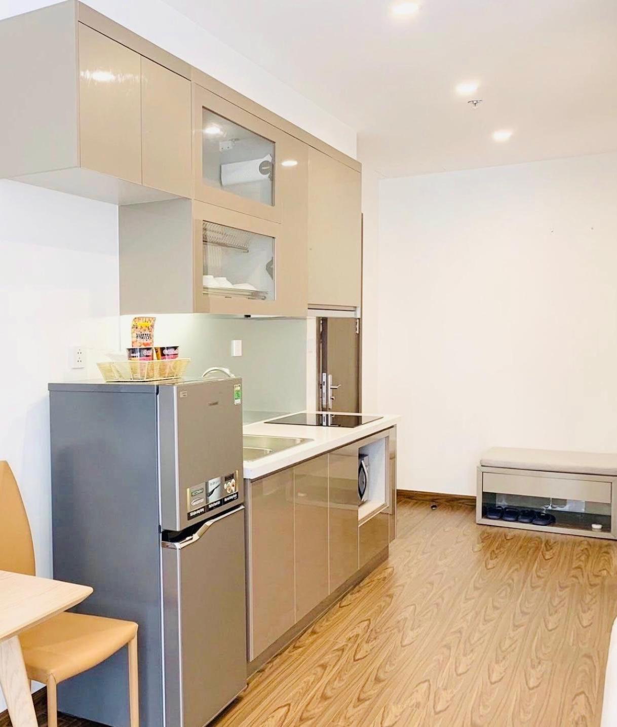 Skynest Vinhomes West Point Căn hộ Hà Nội