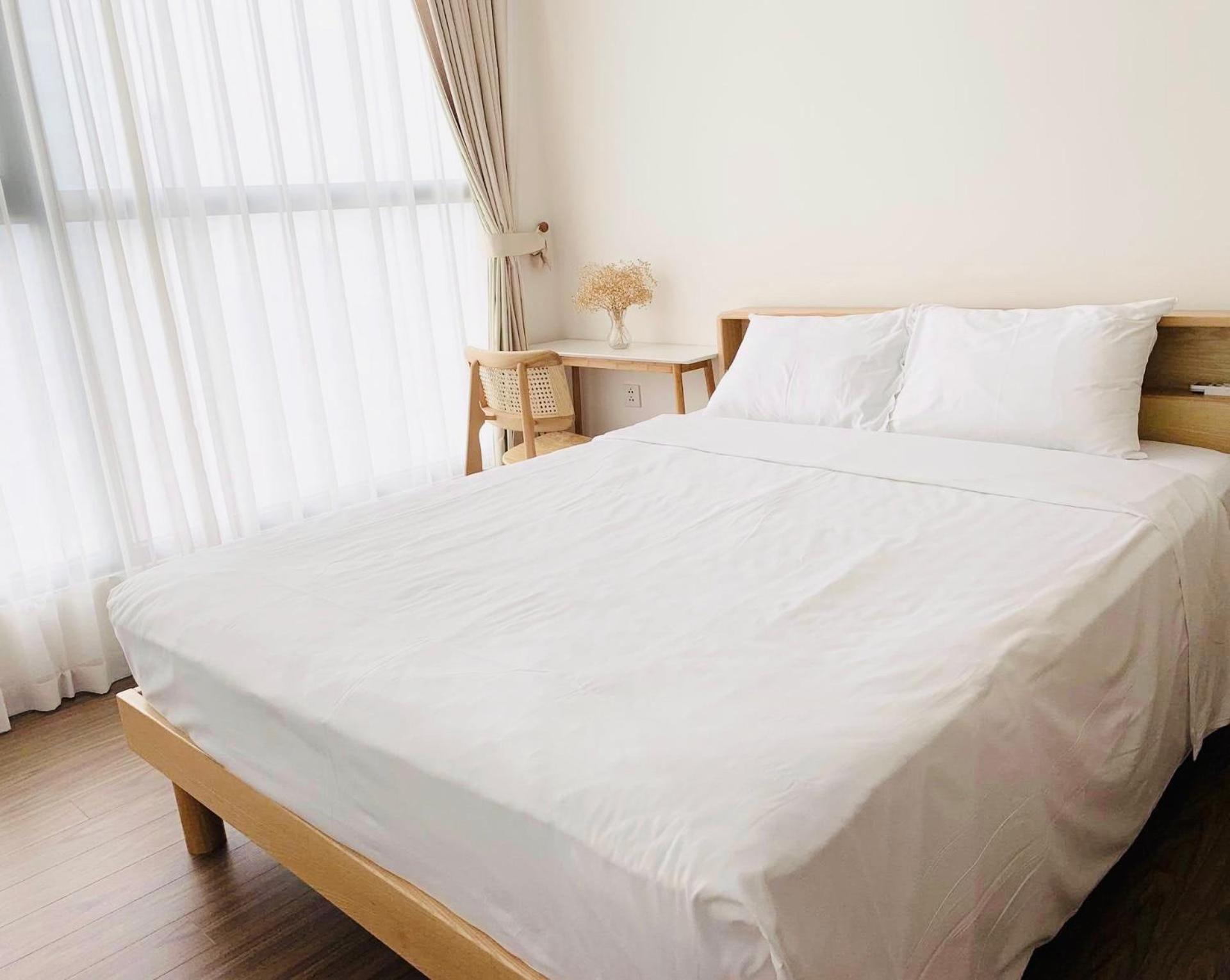 Căn hộ Skynest Vinhomes West Point Hà Nội