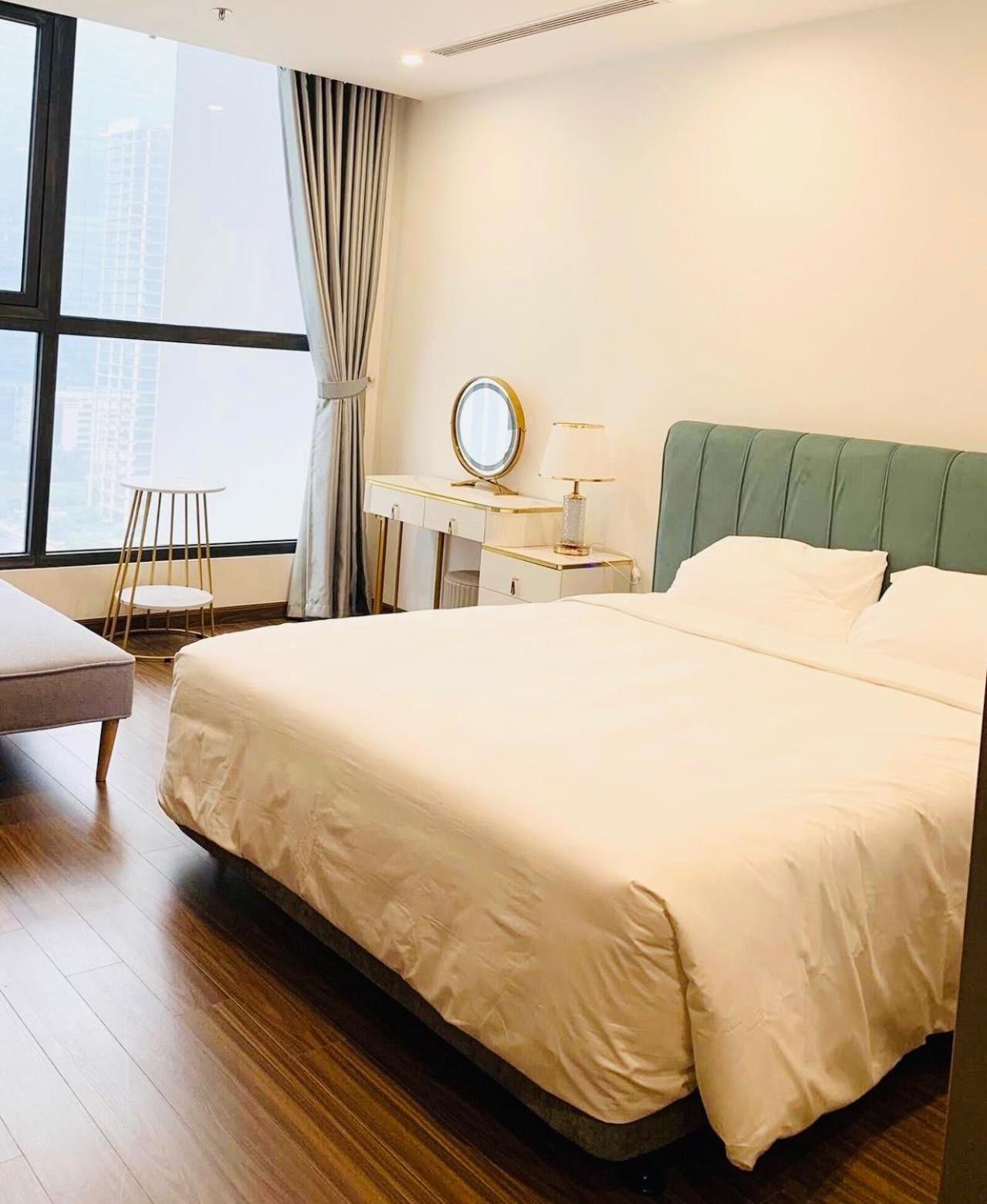 Skynest Vinhomes West Point Căn hộ Hà Nội